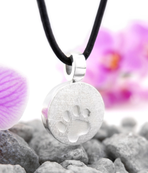 Preview: Ascheschmuck-Anhänger "Taria"