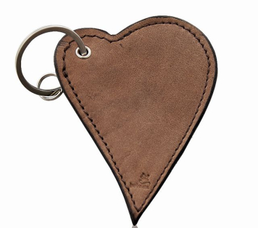 Preview: Anhänger Cora camel