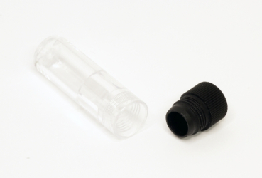 Preview: Cuno Innenkapsel geöffnet