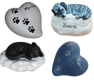 Preview: Handbemalung (für Artikel 818...)