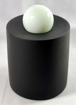 Preview: Unikat-Tierurne Holz Modell 2120