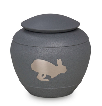 Preview: Kaninchen-Silhouette 3