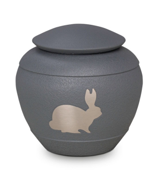 Preview: Kaninchen-Silhouette 2