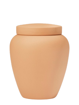 Preview: Tierurne Keramik, versch. Farben und Größen