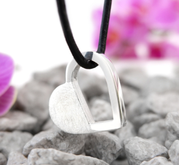 Preview: Ascheschmuck-Kette TIRA