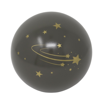 Preview: Kugelurne Sternschnuppe, versch. Farben und Größen