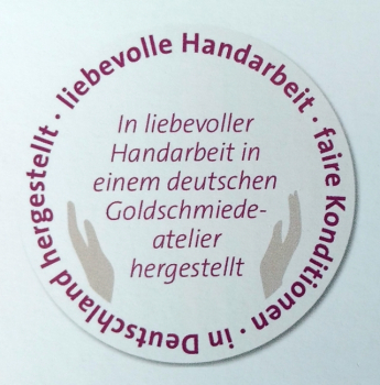 Preview: Handarbeit aus Deutschland