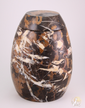 Preview: Urne aus Marmor