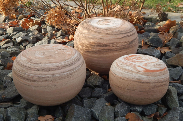 Preview: Tierurne Linsenform Gesamtübersicht