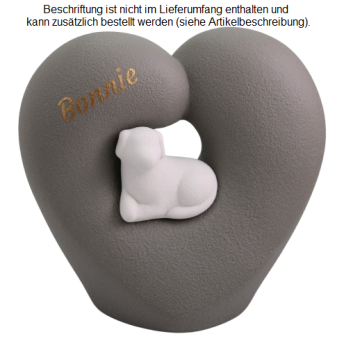 Preview: Beispiel einer Folienbeschriftung in goldfarben