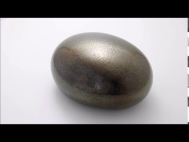 Preview: Produktvideo Glasurne Lavastein 0,5 Liter