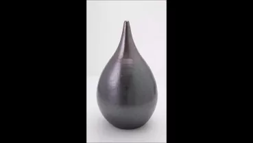 Produktvideo Tierurne Träne 0,9 Liter