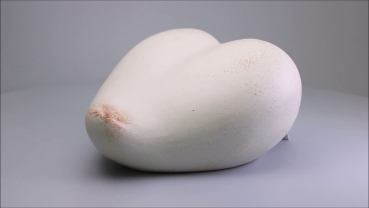 Preview: Produktvideo Tierurne Herzform creme 2 Liter