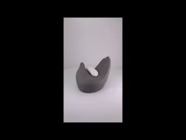 Produktvideo Tierurne Pfote in Hand