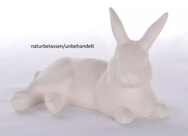 Tierurne Kaninchen/Hase, 0,3 Liter, versch. Ausführungen