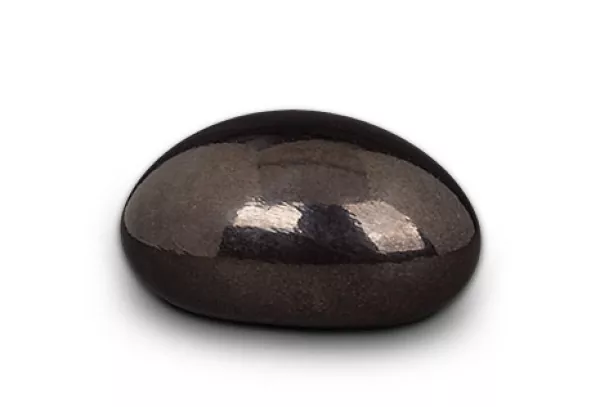 Glasurne Lavastein, versch. Größen