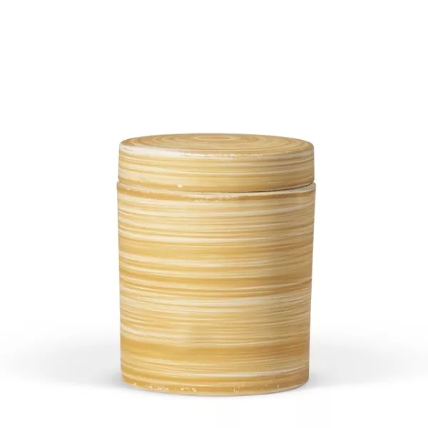 Urne Natur, biologisch abbaubar, versch. Farben und Größen