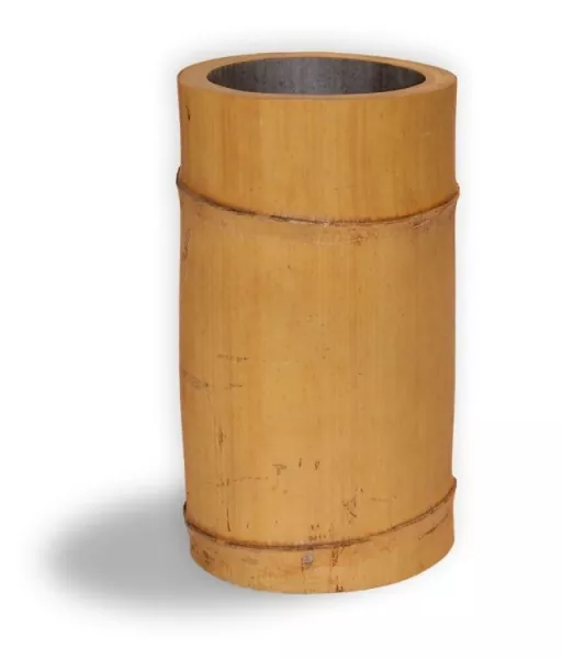 Bambusurne 1,0 Liter