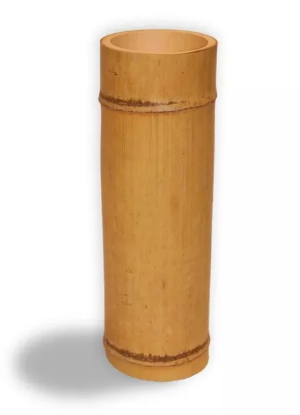 Bambusurne 2,0 Liter