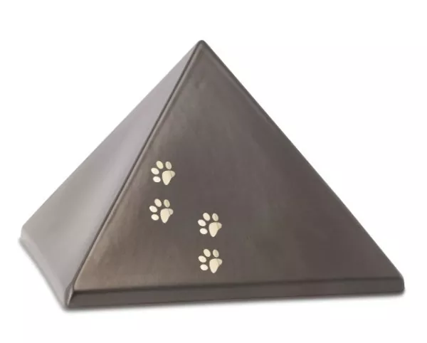 Pyramide Pfotemotiv chocolat