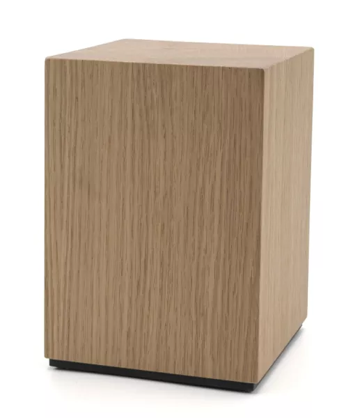 Tierurne Adhara ohne Ausschnitt