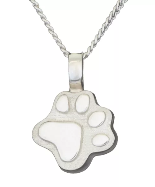 Ascheschmuck-Kette Cuno Ascheschmuck-Kette Cuno