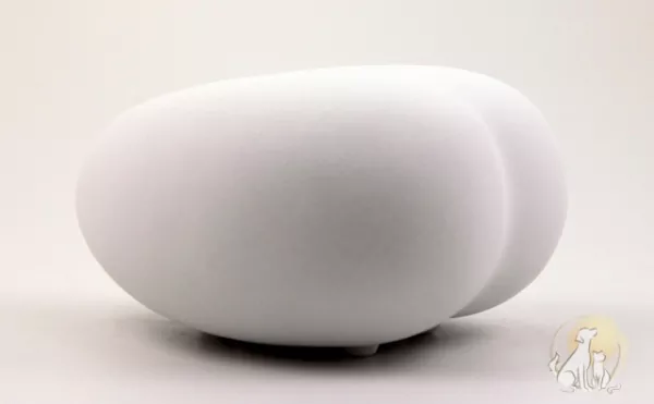 Herzform Seitenansicht Herzform Seitenansicht