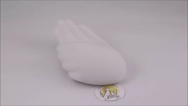 Produktvideo Tierurne Hand in Hand Produktvideo Tierurne Hand in Hand