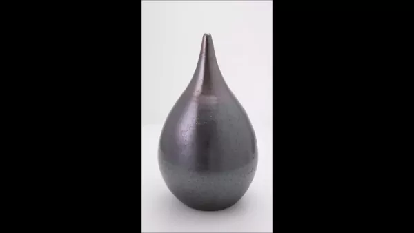 Produktvideo Tierurne Träne 0,9 Liter